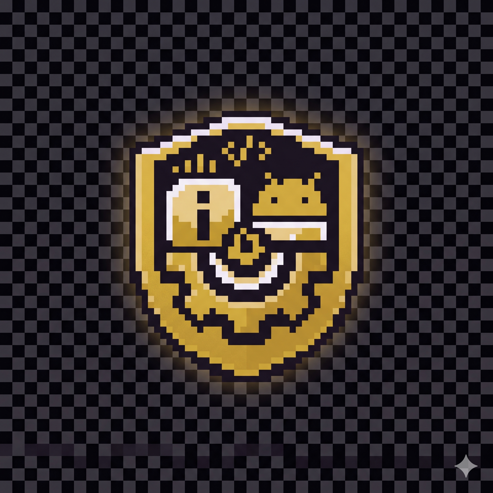 BRUN SAT Logo